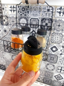 جای ادویه ترک برند ایکیا