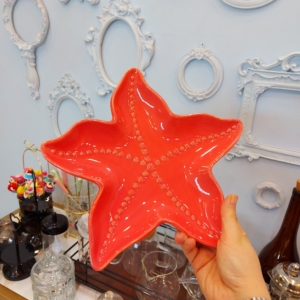 بشقاب ستاره