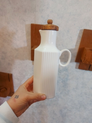 روغن ریز سرامیکی