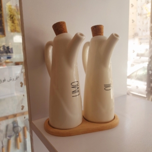 روغن ریز سرامیکی