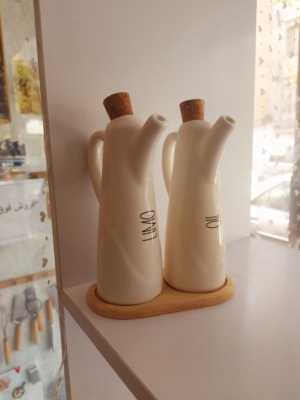 روغن ریز سرامیکی