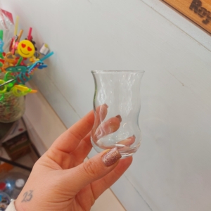 فنجون کمر باریک