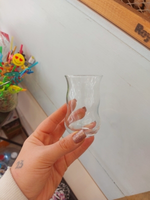 فنجون کمر باریک