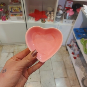 کاسه های قلبی