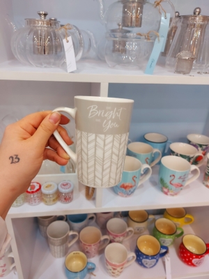 ماگ سرامیکی