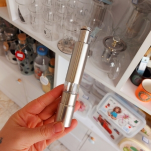 فلفل ساب فلزی