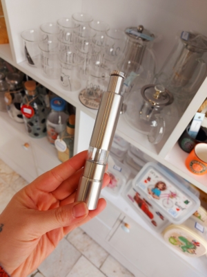 فلفل ساب فلزی