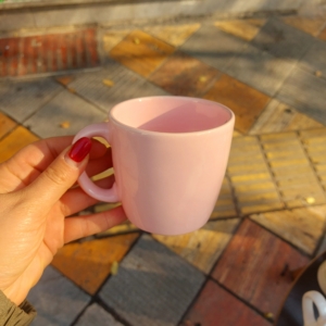 ماگ سرامیکی