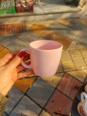 ماگ سرامیکی