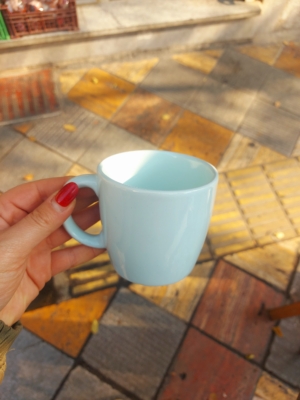 ماگ سرامیکی